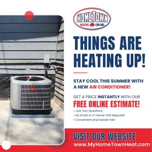 Get your free online instant AC installation estimate to help kickstart the process of finding the right AC unit for your family's needs.
